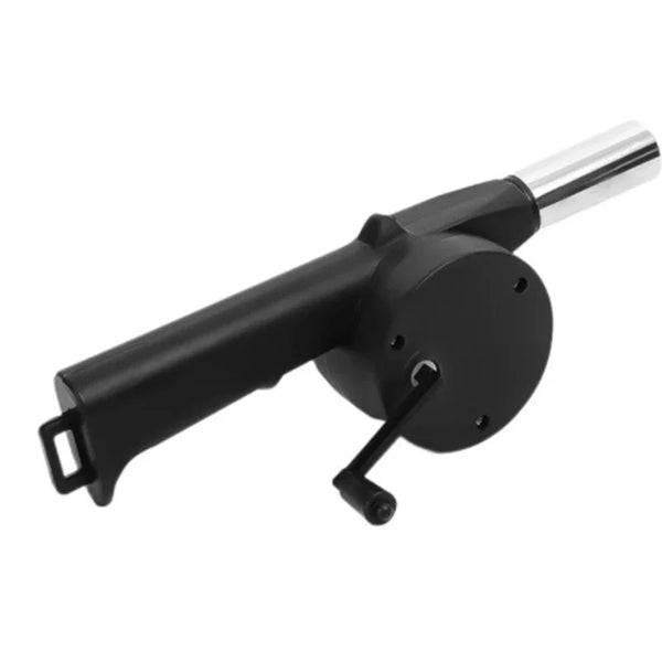 Portable BBQ Fire Starter
