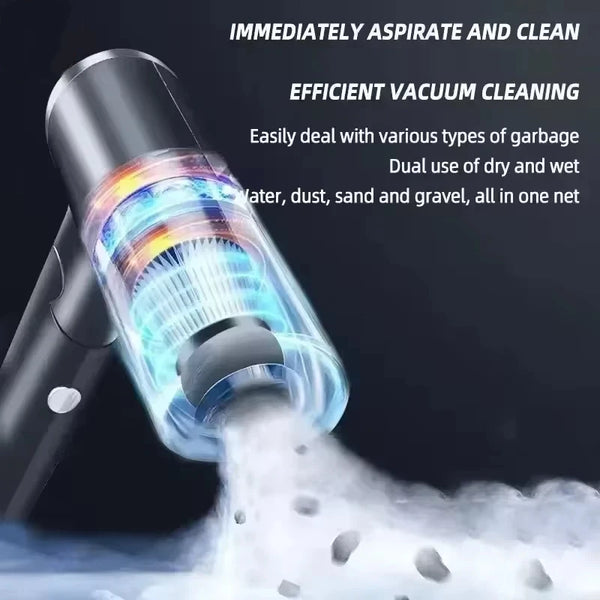 Ultimate Car Clean Kit