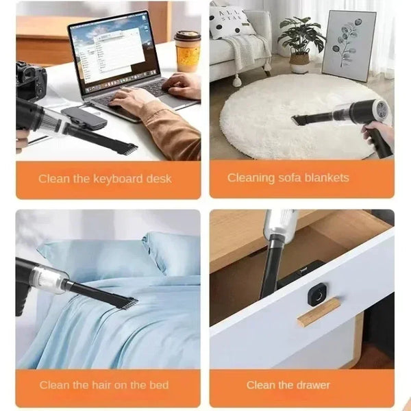 Ultimate Car Clean Kit