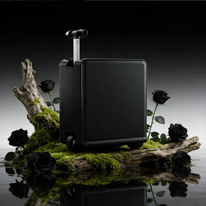 Ride-On Electric Suitcase