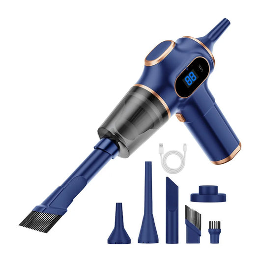 Handy High-Power Vacuum Cleaner