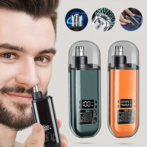 QuickTrim Nose & Ear Groomer