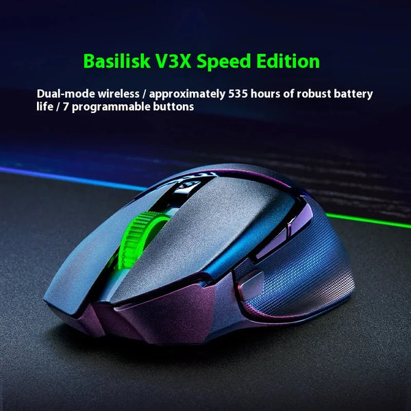 Razer Basilisk V3 Gaming Mouse