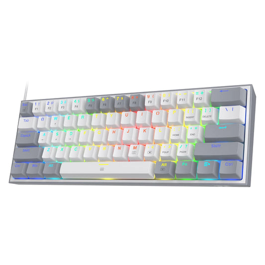 Fizz Compact Gaming Keyboard