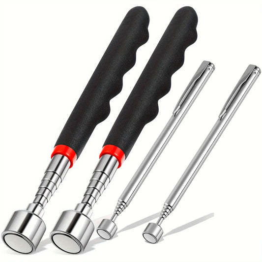 Magnetic Grabber Tool