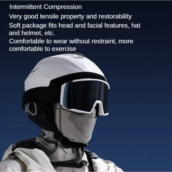 All-Weather Thermal Balaclava