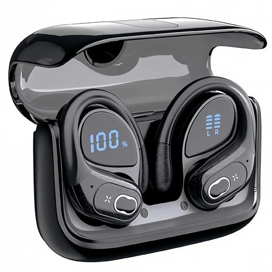 Ultimate Wireless Sound Experience